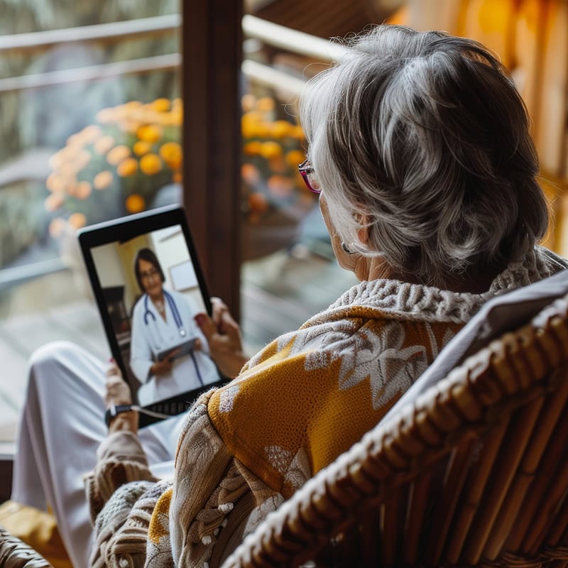 Psychologische Beratung durch Online-Kommunikation: Eine neue Ära der mentalen Gesundheitsversorgung